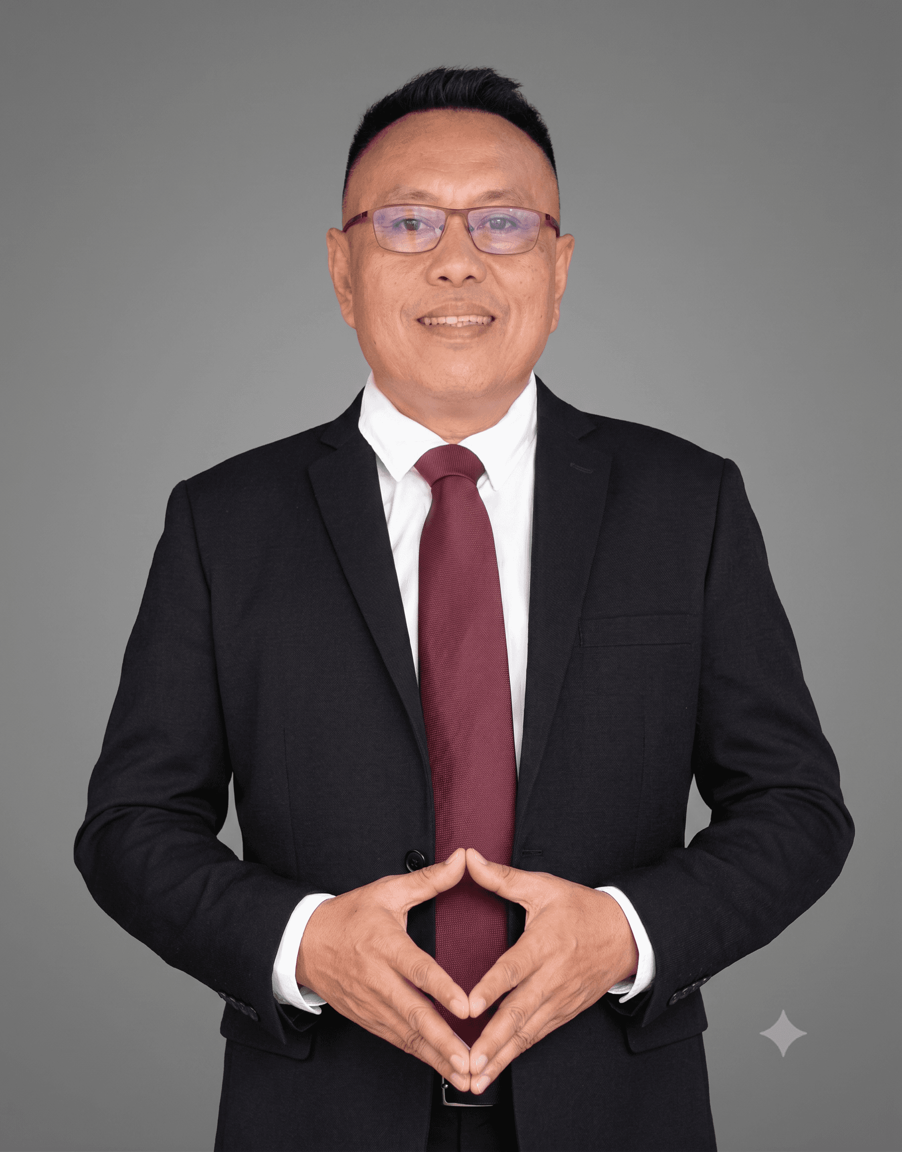 Jerryco Christian O Kolibu, Komisaris PT Alfa Protect Utama
